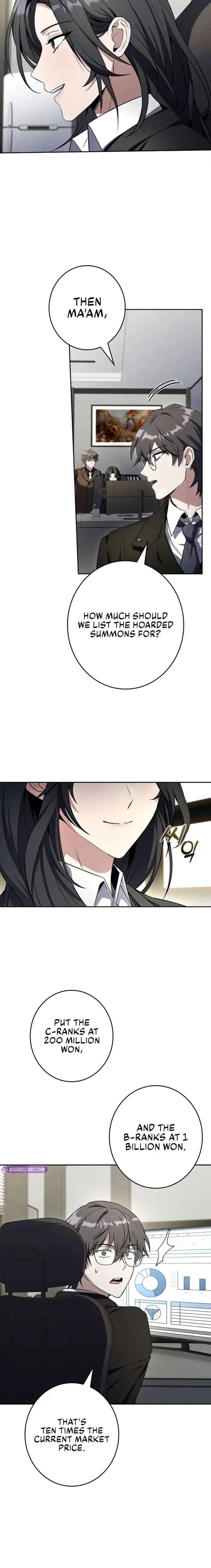 Only I Have an EX-Grade Summon Chapter 21 image 16_optimized